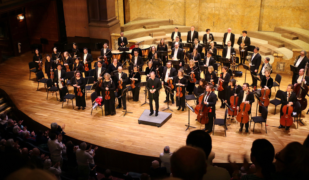 What to Expect Princeton Symphony Orchestra